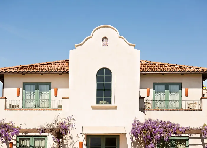 Ponte Vineyard Inn