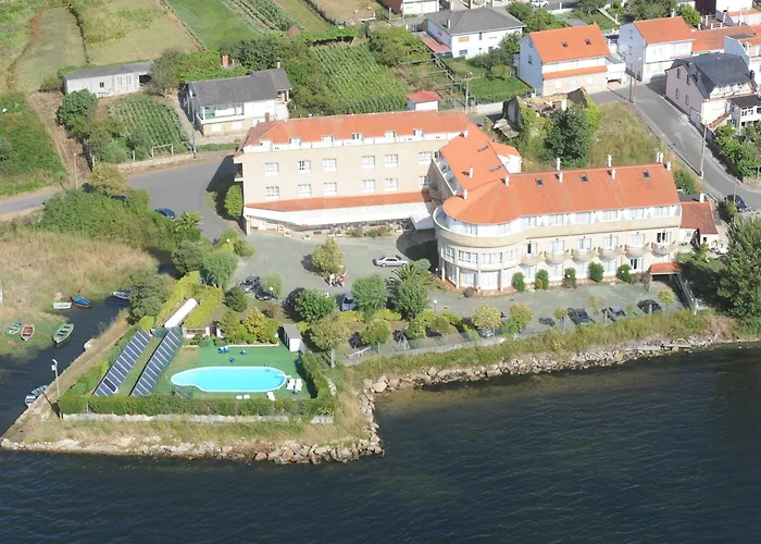 Hotel Park Noia