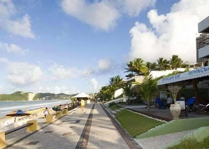 Blue Marlin Apartments Natal