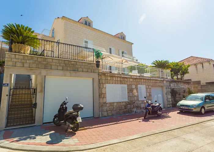 Villa Kate Dadić Ragusa