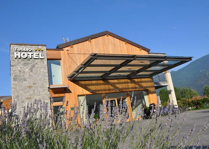 Tullio Hotel