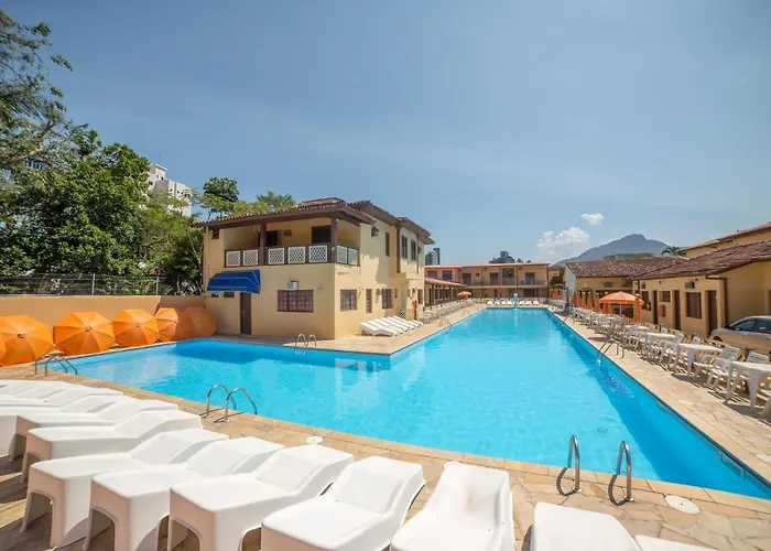Hotel Mar Caraguatatuba
