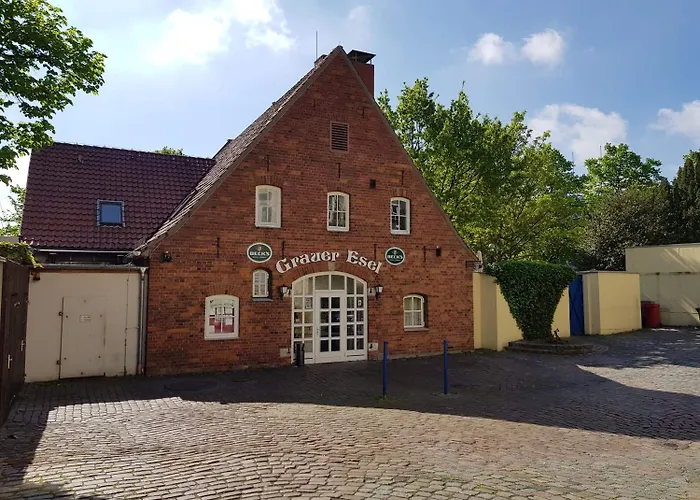 Hotel Havenhaus Bremen
