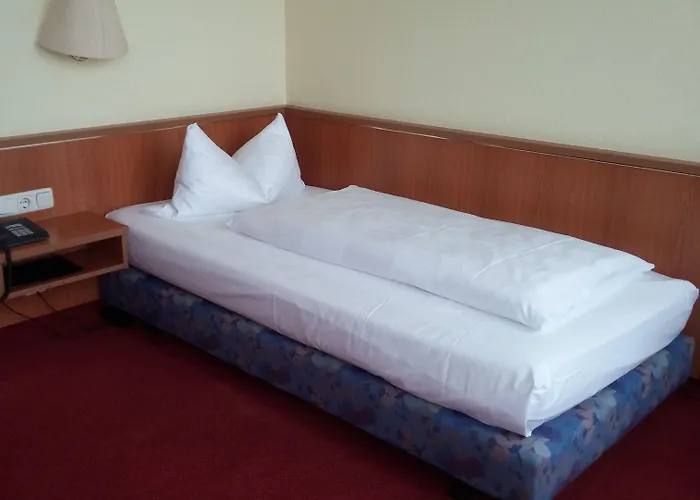 Hotel Berliner Ring Bamberg