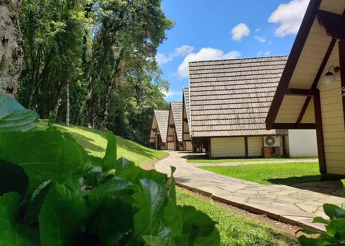 Hotel Pousada Das Flores