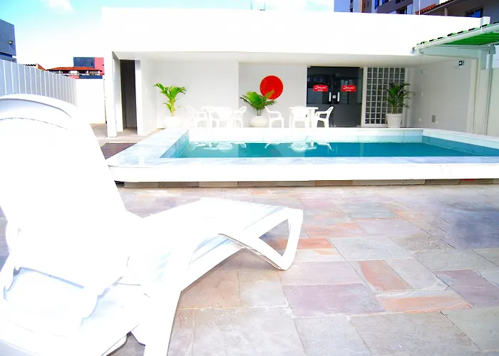Smart Hotel João Pessoa