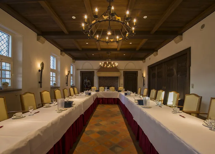 Burghotel Haselünne