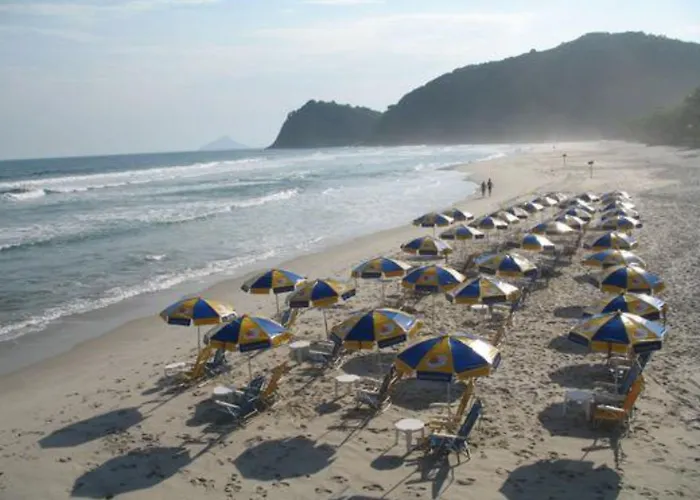 Hotel Camburi Praia