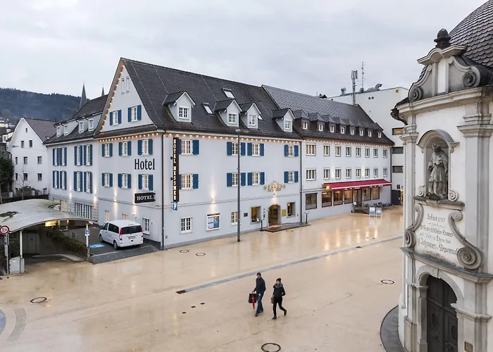 Hotel Messmer