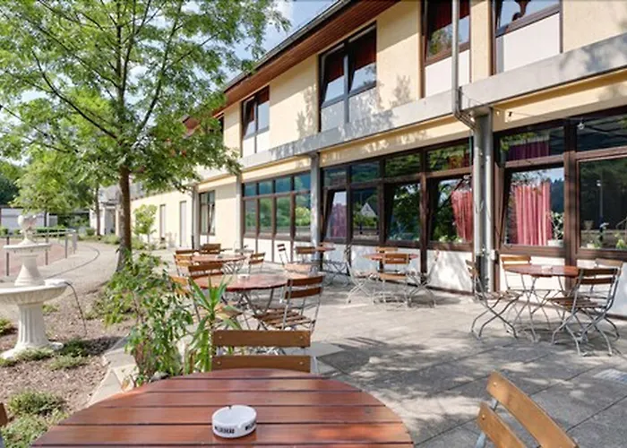 Hotel zum Neckartal Heidelberg Schlierbach