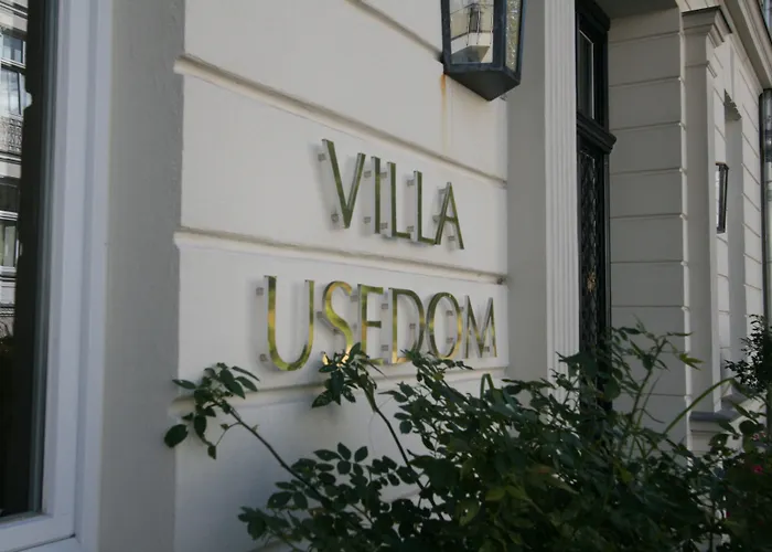 Villa Usedom