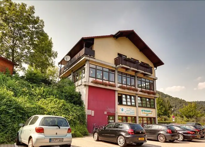 Hotel zum Neckartal Heidelberg Schlierbach