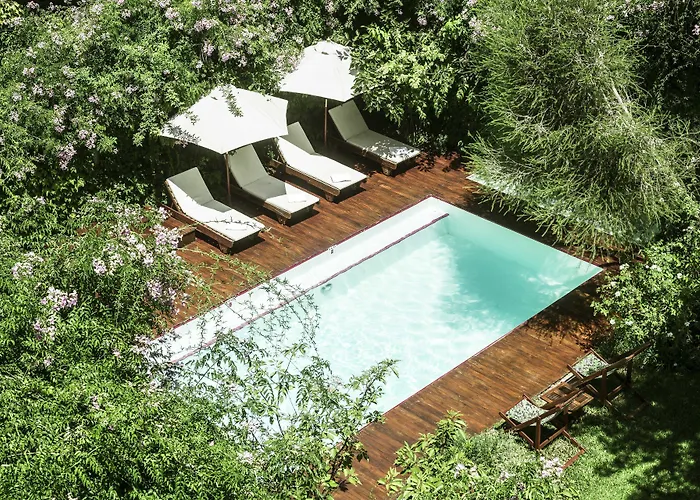 Home Hotel Buenos Aires