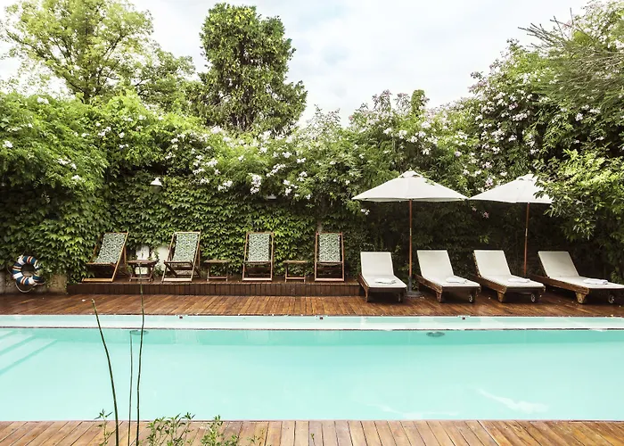 Home Hotel Buenos Aires