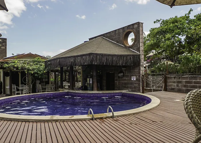 Kanaloa Pousada Jijoca de Jericoacoara