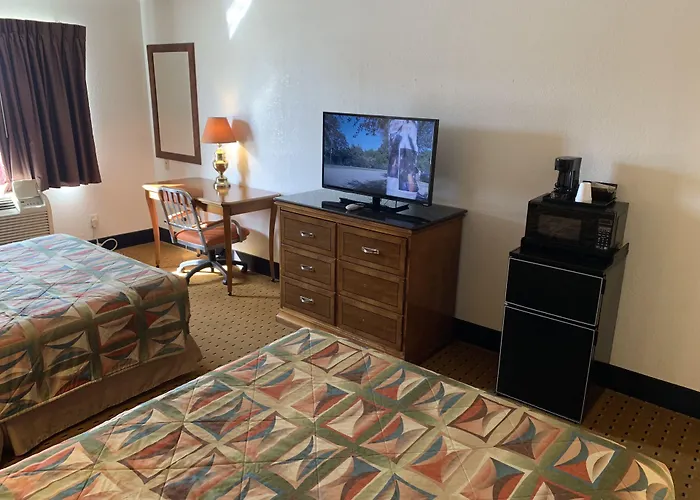 Brentwood Inn & Suites Hobbs