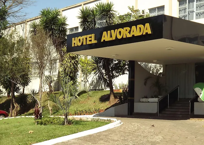 Sayuri Hotel Foz do Iguaçu