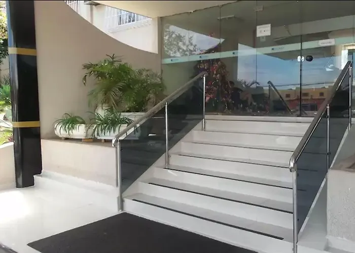 Sayuri Hotel Foz do Iguaçu