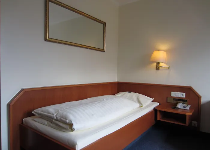 Hotel Germersheimer Hof