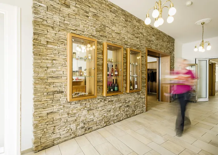 Flair Hotel zum Schiff Meersburg