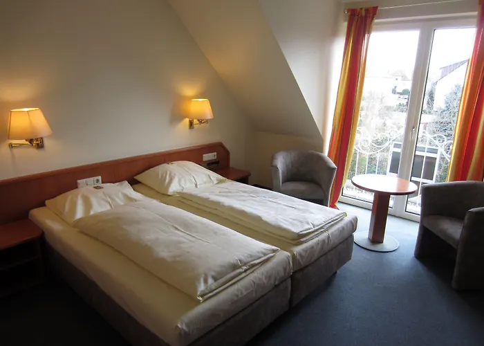 Hotel Germersheimer Hof