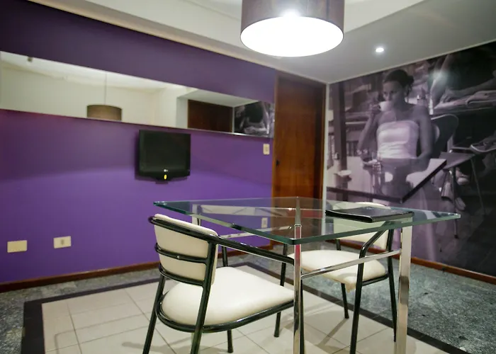 Rivieras Motel (Adults Only) Santos 