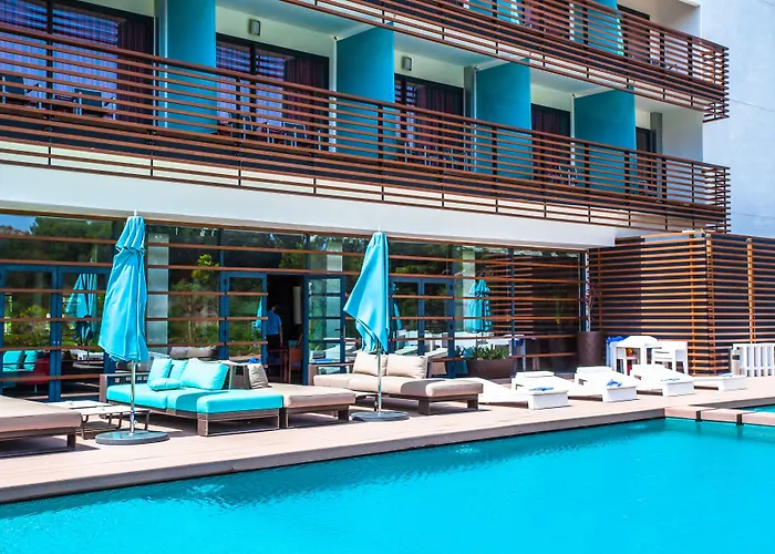 Hotel Souani