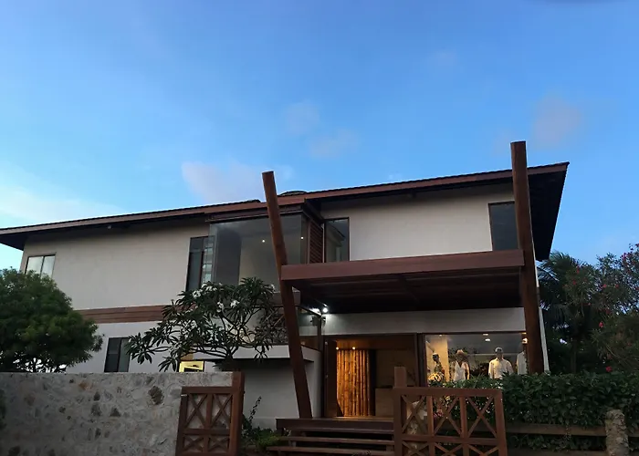 Pousada Morena Fernando de Noronha