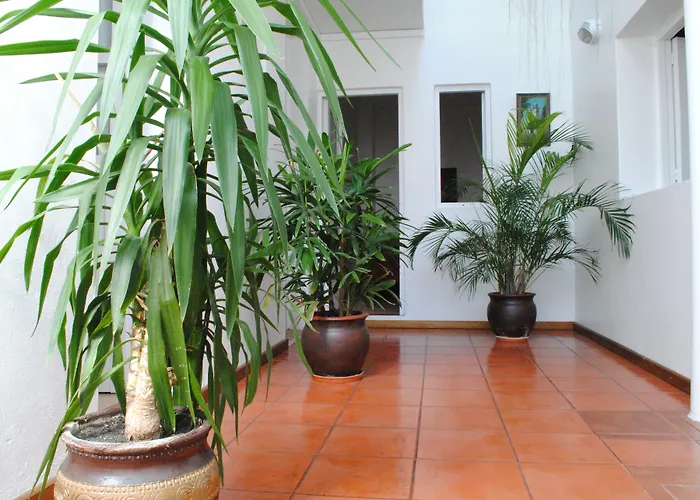 Hotel Romi Colónia do Sacramento