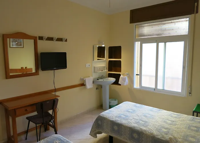Hostal Guillot Torremolinos