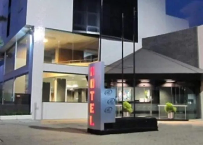 Prix Hotel Passo Fundo