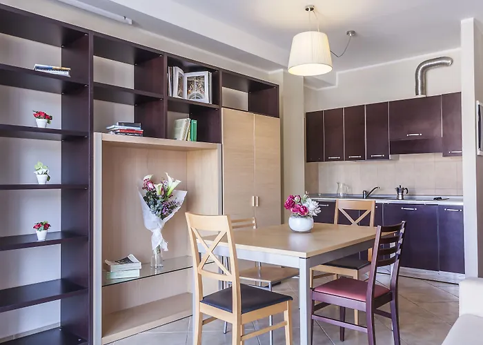 Aparthotel Anghel Sienne