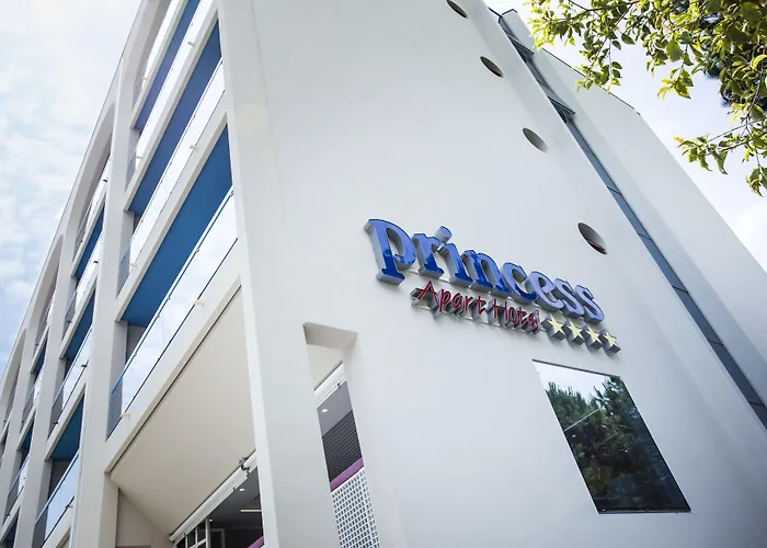 Princess Aparthotel