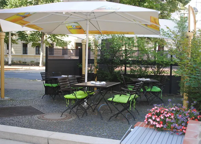 Hotel Silesia Görlitz