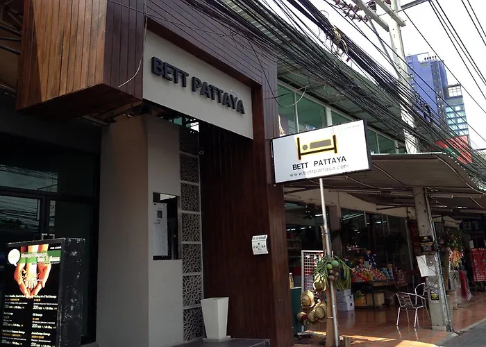 Bett Pattaya