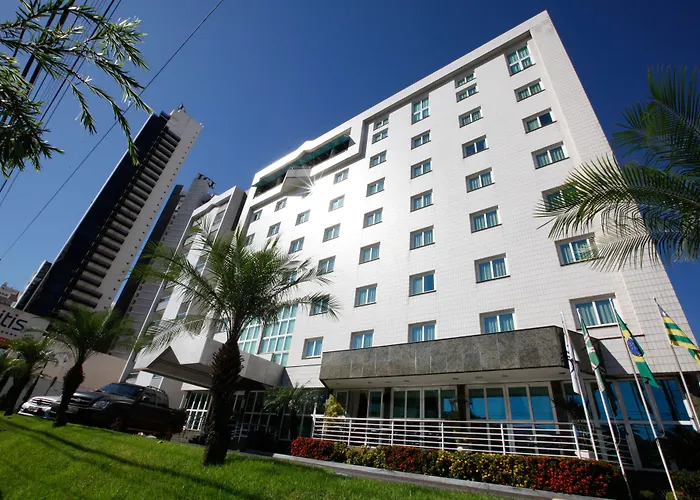 Oitis Hotel