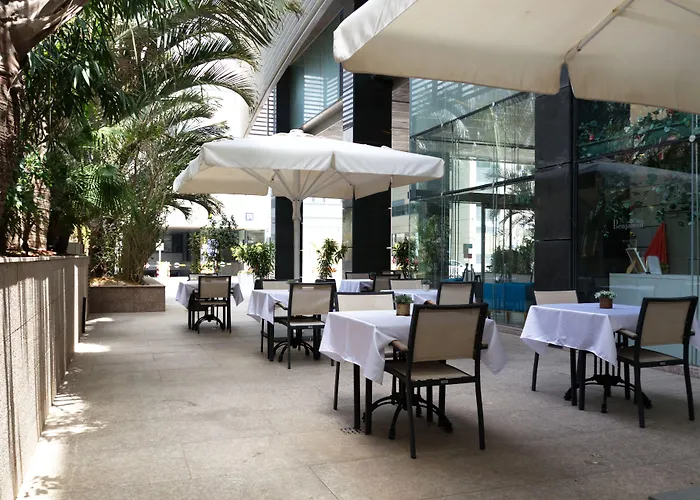 Benjamin Business Hotel