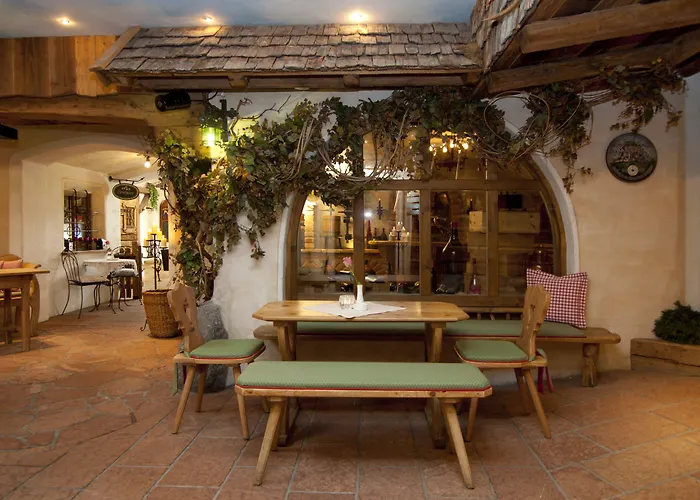 Alpines Lifestyle Hotel Tannenhof Sankt Johann im Pongau