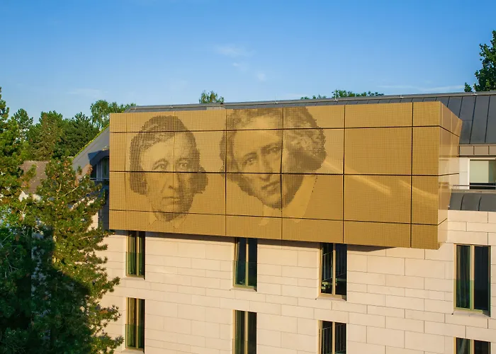 Hotel Gude Kassel