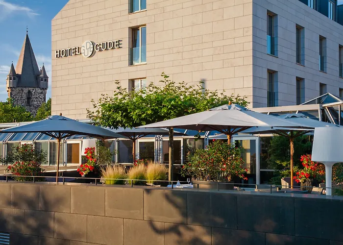 Hotel Gude Kassel