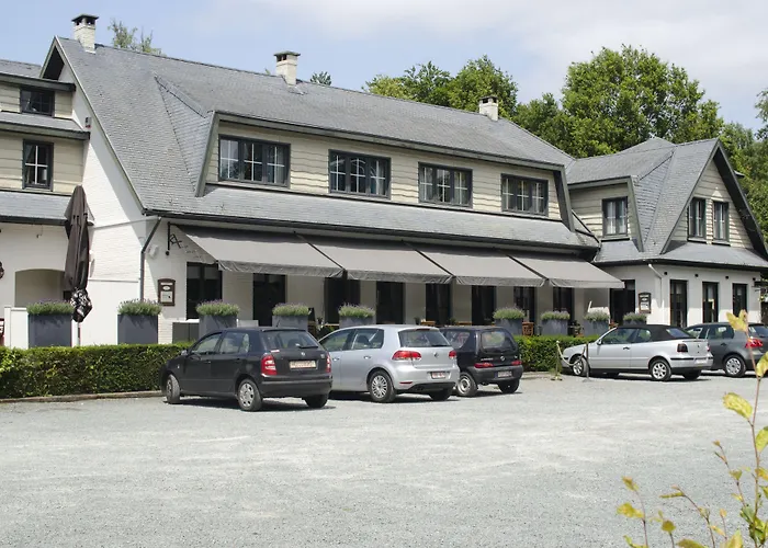 Charmehotel Klokkenhof