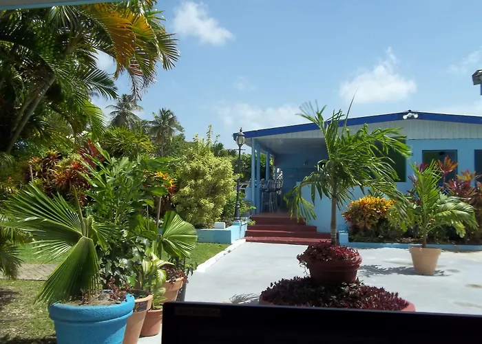 Vedanta Resort Barbados