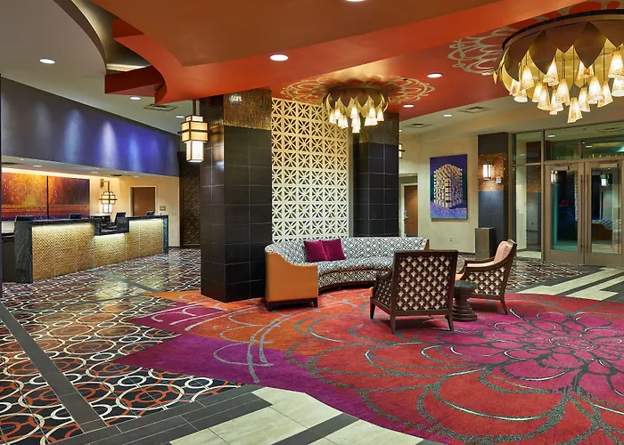Kickapoo Lucky Eagle Casino Hotel Eagle Pass