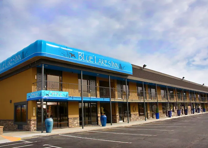 Blue Lakes Inn Twin Falls