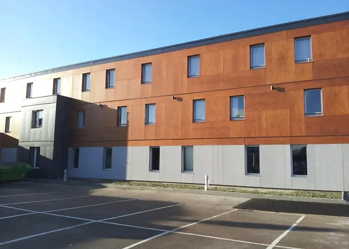 Fasthotel Dunkerque