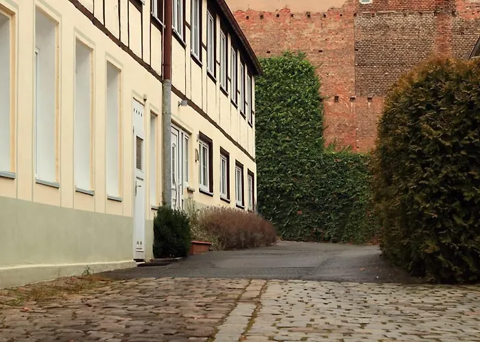 Altstadthotel Fürth