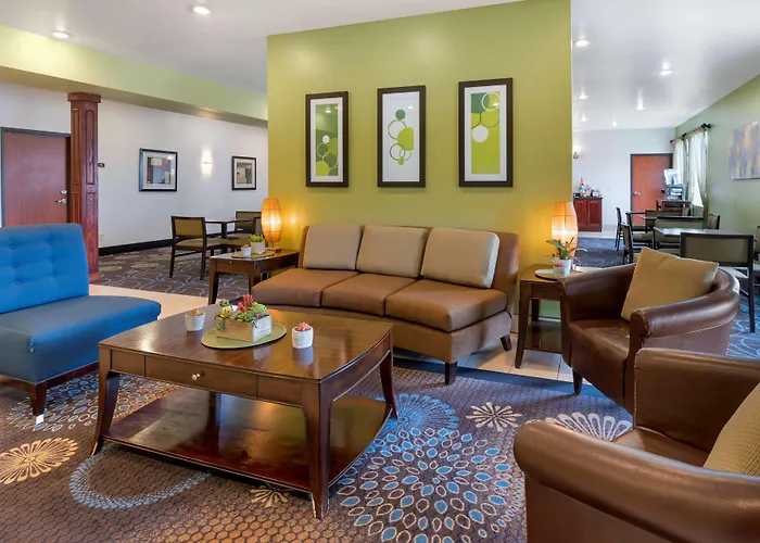 Best Western Plus Covered Bridge Inn