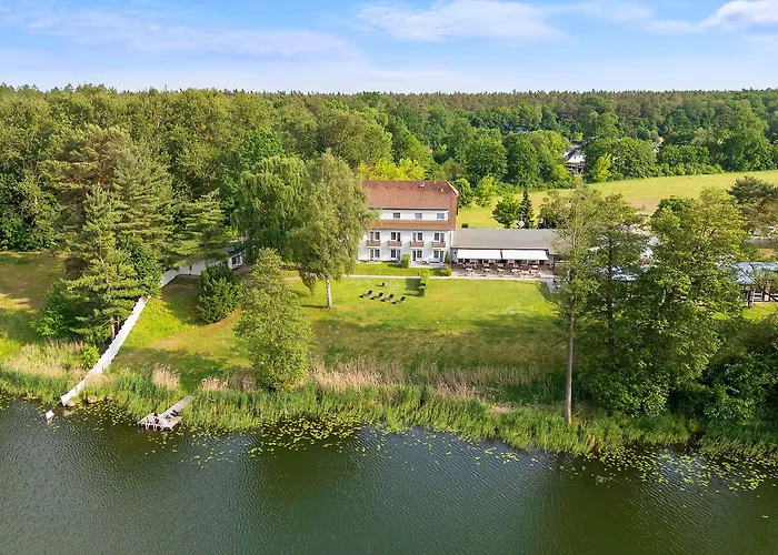 Seehotel Mühlenhaus