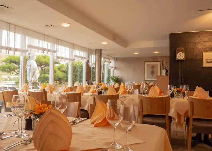 Hotel Villa am Rhein Andernach