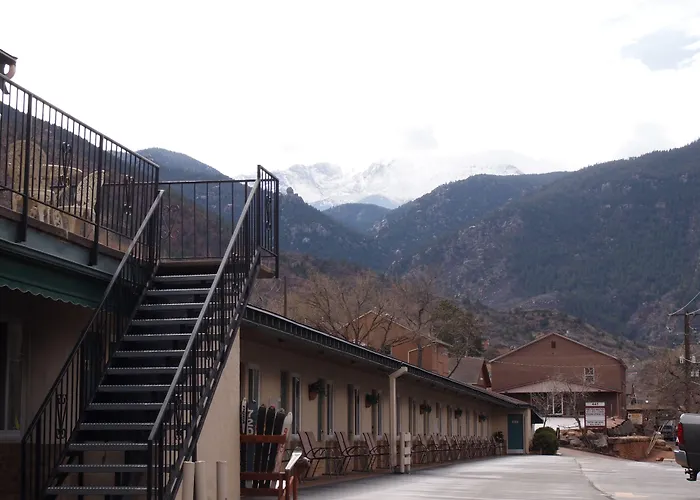 Eagle Motel